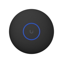Ceiling-mounted 8-stream WiFi