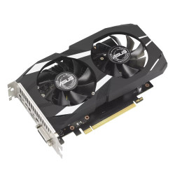 Asus - Dual -Rtx3050-O6G Nvidia - Ref. 90YV0K60-M0NA00 | APLIUM