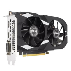 Asus - Dual -Rtx3050-O6G Nvidia - Ref. 90YV0K60-M0NA00 | APLIUM