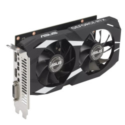 Asus - Dual -Rtx3050-O6G Nvidia - Ref. 90YV0K60-M0NA00 | APLIUM
