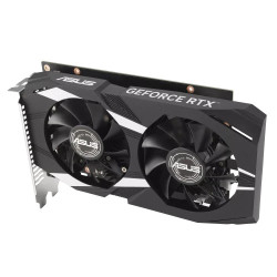 Asus - Dual -Rtx3050-O6G Nvidia - Ref. 90YV0K60-M0NA00 | APLIUM