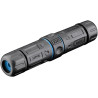 IP68 RJ45 Patch Cable Coupler | APLIUM