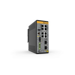 Allied Telesis AT-IE220-10GHX-80 - IE220-10GHX Managed L2 | APLIUM