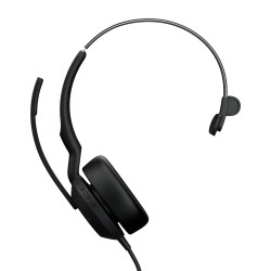 Jabra EVOLVE2 50 USB C/A Uc Mono | APLIUM