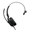 Jabra EVOLVE2 50 USB C/A Uc Mono | APLIUM