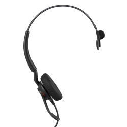 Jabra Engage 40 Inline Link USB C/A Uc Mono | APLIUM