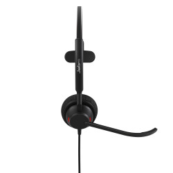 Jabra Engage 40 Inline Link USB C/A Uc Mono | APLIUM