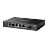 TP-Link SG2206MP switch L2 Gigabit Ethernet (10/100/1000) En | APLIUM
