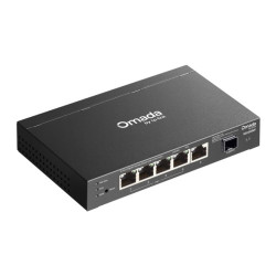 TP-Link SG2206MP switch L2 Gigabit Ethernet (10/100/1000) En | APLIUM