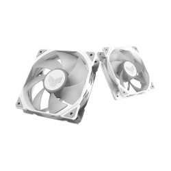 90DA00D3-B09020 - ASUS TUF GAMING TR120 ARGB REVERSE 3IN1 | APLIUM