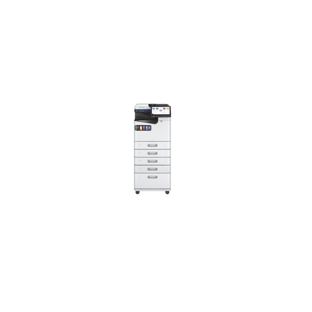 Epson AM-C400/550 Low Cabinet, Gabinete, Blanco, 1 pieza(s)