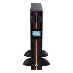 GXE UPS 2kVA 1ph UPS 230V Rack Tower W