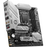 Placa Msi B760M Project ZERO,BTF,INTEL,1700,B760,4DDR5,256GB | APLIUM