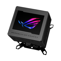 ASUS ROG RYUJIN III WB Bloque de agua | APLIUM