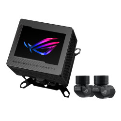 ASUS ROG RYUJIN III WB Bloque de agua | APLIUM