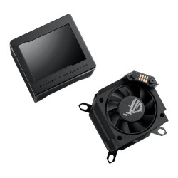 ASUS ROG RYUJIN III WB Bloque de agua | APLIUM