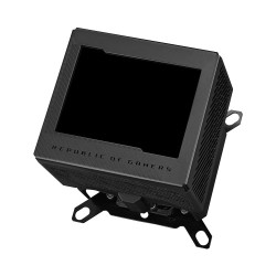 ASUS ROG RYUJIN III WB Bloque de agua | APLIUM