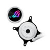 ASUS ROG Strix LC III 240 ARGB White Edition Procesador Kit | APLIUM