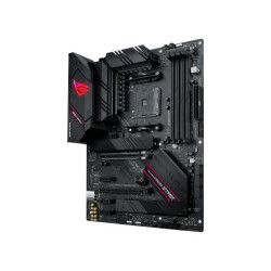 ASUS ROG STRIX B550-F GAMING WIFI II AMD B550 Zócalo AM4 ATX | APLIUM