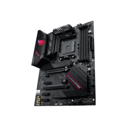 ASUS ROG STRIX B550-F GAMING WIFI II AMD B550 Zócalo AM4 ATX | APLIUM