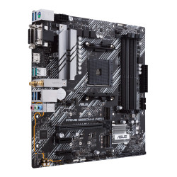ASUS PRIME B550M-A WIFI II AMD B550 Zócalo AM4 micro ATX | APLIUM