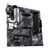 ASUS PRIME B550M-A WIFI II AMD B550 Zócalo AM4 micro ATX | APLIUM