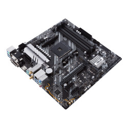 ASUS PRIME B550M-A WIFI II AMD B550 Zócalo AM4 micro ATX | APLIUM