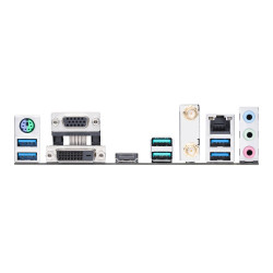 ASUS PRIME B550M-A WIFI II AMD B550 Zócalo AM4 micro ATX | APLIUM
