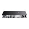Omada 24-PORTGIGABIT Stackable L3 Managed POE+ Switch With 4 | APLIUM