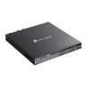Omada 24-PORTGIGABIT Stackable L3 Managed POE+ Switch With 4 | APLIUM