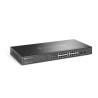 TP-Link Omada SG3218XP-M2 switch Gestionado L2+ 2.5G Etherne | APLIUM