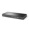 TP-Link Omada SG3218XP-M2 switch Gestionado L2+ 2.5G Etherne | APLIUM