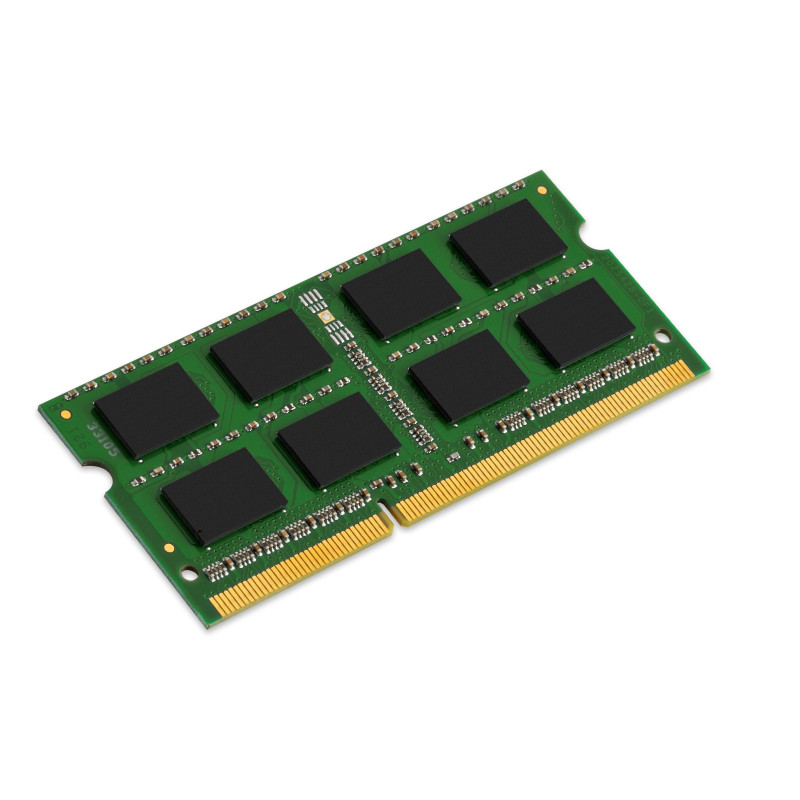 4GB 1600 Low V SODIMM Kingston Branded