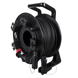 100m Armored Fibre Optic | APLIUM