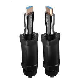 100m Armored Fibre Optic | APLIUM