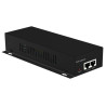 1 CH 60W Gigabit POE injector | APLIUM