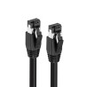 CAT8.1 S/FTP 1,5m Black LSZH | APLIUM