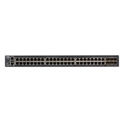 ATEN Conmutador gestionado Ethernet Gigabit de capa 2+ de 54 | APLIUM