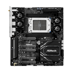 Asrock TRX50 WS AMD TRX50 Socket sTR5 ATX extendida | APLIUM
