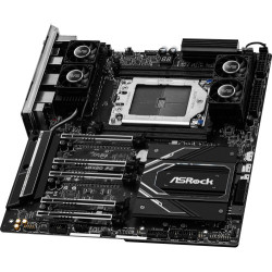 Asrock TRX50 WS AMD TRX50 Socket sTR5 ATX extendida | APLIUM