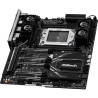 Asrock TRX50 WS AMD TRX50 Socket sTR5 ATX extendida | APLIUM