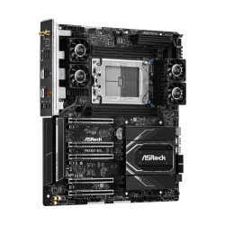 Asrock TRX50 WS AMD TRX50 Socket sTR5 ATX extendida | APLIUM