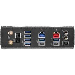 Asrock TRX50 WS AMD TRX50 Socket sTR5 ATX extendida | APLIUM