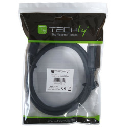 Displayport Cable 1 M Black | APLIUM