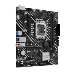 ASUS PRIME H610M-K D4 ARGB Intel H610 LGA 1700 micro ATX | APLIUM
