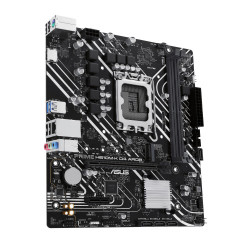 ASUS PRIME H610M-K D4 ARGB Intel H610 LGA 1700 micro ATX | APLIUM
