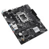 ASUS PRIME H610M-K D4 ARGB Intel H610 LGA 1700 micro ATX | APLIUM