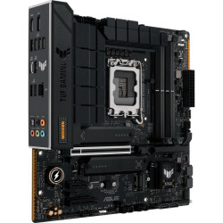 Placa Asus Tuf Gaming B760M-PLUS II,INTEL,1700,B760,4DDR5,12 | APLIUM