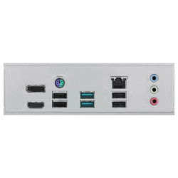 Placa Asus Prime B760M-PLUS,INTEL,1700,B760,4DDR5,128GB,HDMI | APLIUM