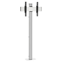 K/FM1544S floor mount 150cm 80kg